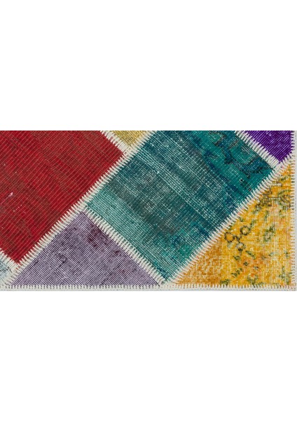 Atina Bej Eskitme Yün Modern Desenli Yün Hav Toz Vermez Leke Tutmayan Salon Yolluk Mutfak El Dokuma Halı fırsatları