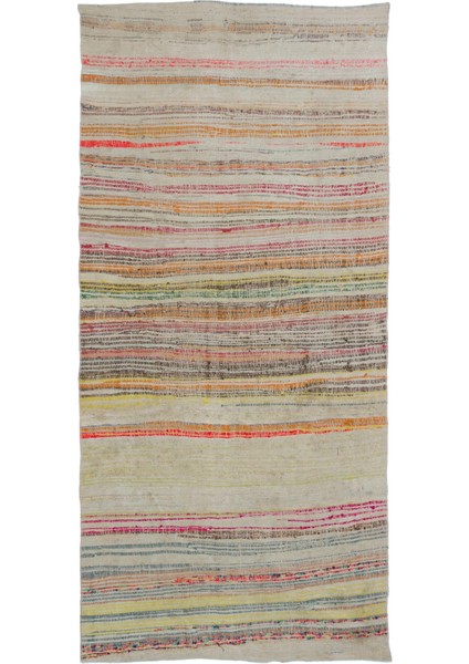 Atina Mavi Eskitme Yün Modern Desenli Yün Hav Toz Vermez Leke Tutmayan Salon Yolluk Mutfak El Dokuma Halı