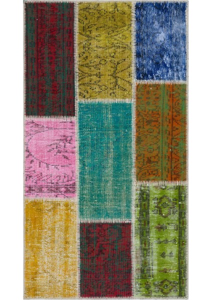 Teselya Bej Çizgili Yün Modern Desenli Yün Hav Toz Vermez Leke Tutmayan Salon Yolluk Mutfak El Dokuma Halı