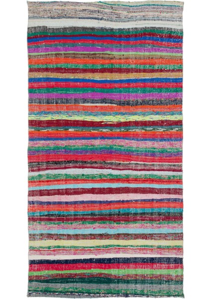 Atina Mavi Eskitme Yün Modern Desenli Yün Hav Toz Vermez Leke Tutmayan Salon Yolluk Mutfak El Dokuma Halı