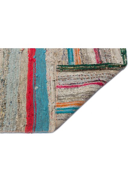 Teselya Bej Patchwork Yün Modern Desenli Yün Hav Toz Vermez Leke Tutmayan Salon Yolluk Mutfak El Dokuma Halı fiyatları