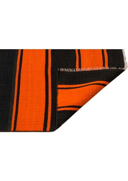 Teselya Gri Çizgili Yün Modern Desenli Yün Hav Toz Vermez Leke Tutmayan Salon Yolluk Mutfak El Dokuma Halı fiyatları