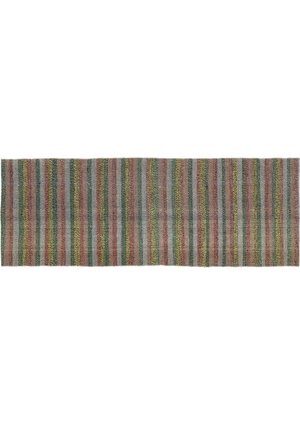 Atina Kırmızı Eskitme Yün Modern Desenli Yün Hav Toz Vermez Leke Tutmayan Salon Yolluk Mutfak El Dokuma Halı modelleri