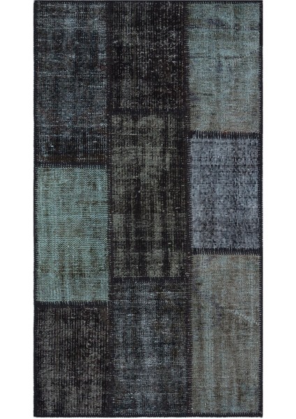 Teselya Bej Çizgili Yün Modern Desenli Yün Hav Toz Vermez Leke Tutmayan Salon Yolluk Mutfak El Dokuma Halı