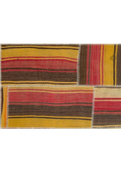 Atina Bej Eskitme Yün Modern Desenli Yün Hav Toz Vermez Leke Tutmayan Salon Yolluk Mutfak El Dokuma Halı fırsatları