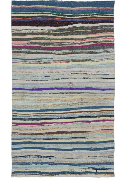 Iskece Mor Eskitme Yün Modern Desenli Yün Hav Toz Vermez Leke Tutmayan Salon Yolluk Mutfak El Dokuma Halı