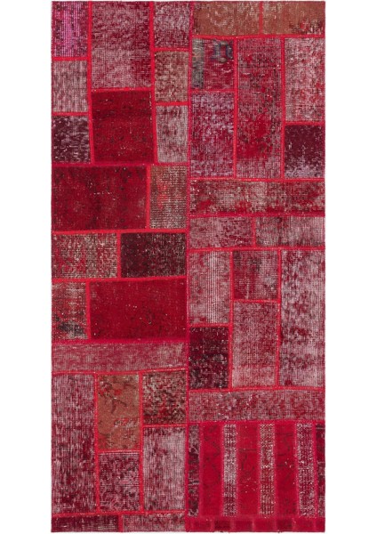 Girit Gri Çizgili Yün Modern Desenli Yün Hav Toz Vermez Leke Tutmayan Salon Yolluk Mutfak El Dokuma Halı