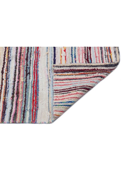 Atina Mavi Eskitme Yün Modern Desenli Yün Hav Toz Vermez Leke Tutmayan Salon Yolluk Mutfak El Dokuma Halı fiyatları