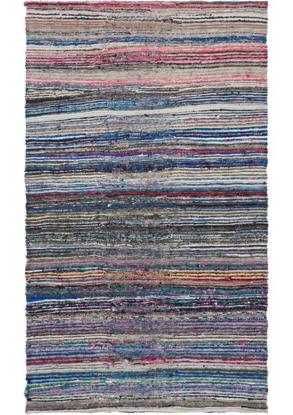 Selanik Bej Eskitme Yün Modern Desenli Yün Hav Toz Vermez Leke Tutmayan Salon Yolluk Mutfak El Dokuma Halı