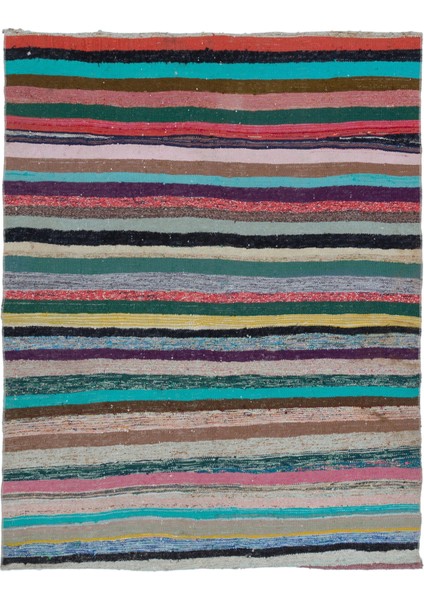 Iskece Bej Eskitme Yün Modern Desenli Yün Hav Toz Vermez Leke Tutmayan Salon Yolluk Mutfak El Dokuma Halı