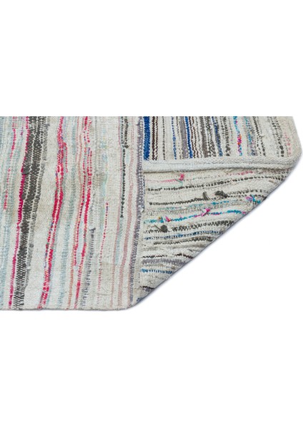 Iskece Yeşil Eskitme Yün Modern Desenli Yün Hav Toz Vermez Leke Tutmayan Salon Yolluk Mutfak El Dokuma Halı fiyatları