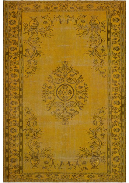 Ikat Pembe Ikat Ipek Modern Desenli Yün Hav Toz Vermez Leke Tutmayan Salon Yolluk Mutfak El Dokuma Halı