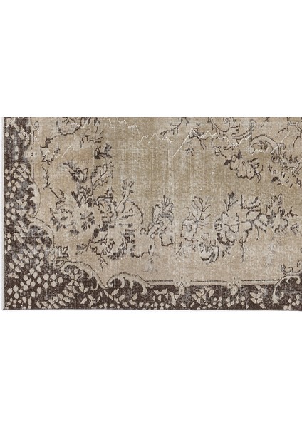 Matera Kırmızı Çiçekli Tensel Modern Desenli Yün Hav Toz Vermez Leke Tutmayan Salon Yolluk Mutfak El Dokuma Halı modelleri