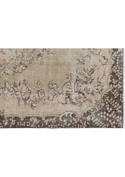 Matera Kırmızı Çiçekli Tensel Modern Desenli Yün Hav Toz Vermez Leke Tutmayan Salon Yolluk Mutfak El Dokuma Halı fırsatları