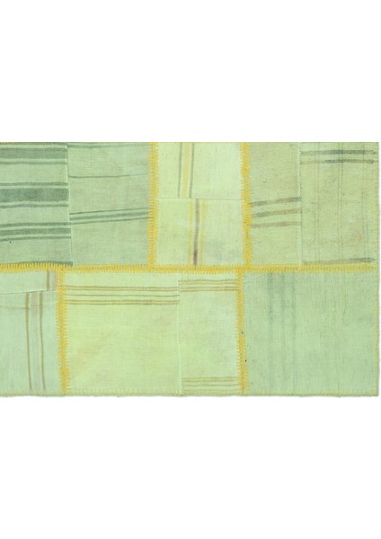 Atina Mavi Eskitme Yün Modern Desenli Yün Hav Toz Vermez Leke Tutmayan Salon Yolluk Mutfak El Dokuma Halı fırsatları