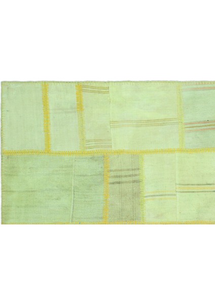 Atina Mavi Eskitme Yün Modern Desenli Yün Hav Toz Vermez Leke Tutmayan Salon Yolluk Mutfak El Dokuma Halı indirimleri