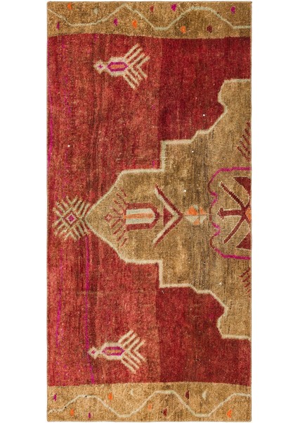 Atina Krem Eskitme Yün Modern Desenli Yün Hav Toz Vermez Leke Tutmayan Salon Yolluk Mutfak El Dokuma Halı