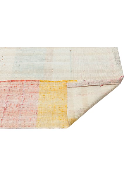 Iskece Kahverengi Eskitme Yün Modern Desenli Yün Hav Toz Vermez Leke Tutmayan Salon Yolluk Mutfak El Dokuma Halı fiyatları