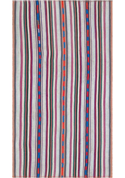 Atina Turkuaz Eskitme Yün Modern Desenli Yün Hav Toz Vermez Leke Tutmayan Salon Yolluk Mutfak El Dokuma Halı