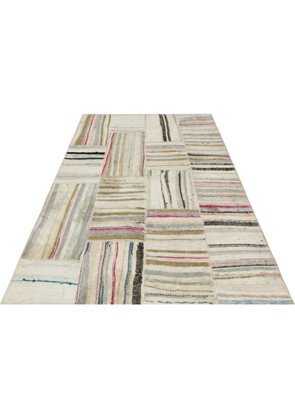 Iskece Mor Eskitme Yün Modern Desenli Yün Hav Toz Vermez Leke Tutmayan Salon Yolluk Mutfak El Dokuma Halı modelleri