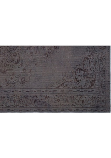 Gri Göbekli Yün Modern Desenli Yün Hav Toz Vermez Leke Tutmayan Salon Yolluk Mutfak El Dokuma Halı fırsatları