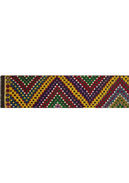 Iskece Kırmızı Eskitme Yün Modern Desenli Yün Hav Toz Vermez Leke Tutmayan Salon Yolluk Mutfak El Dokuma Halı fırsatları