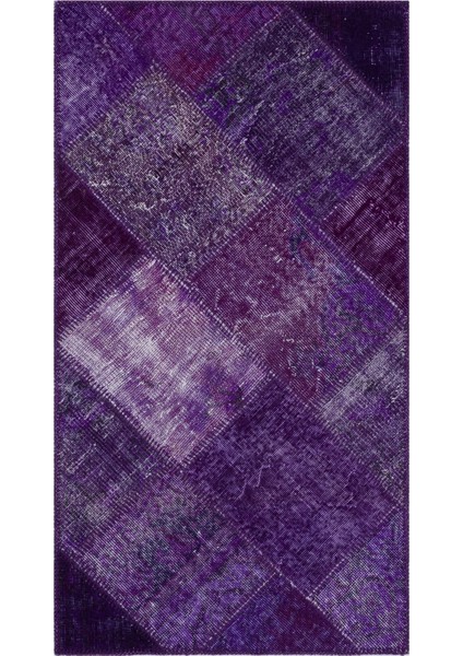 Girit Bej Çizgili Yün Modern Desenli Yün Hav Toz Vermez Leke Tutmayan Salon Yolluk Mutfak El Dokuma Halı