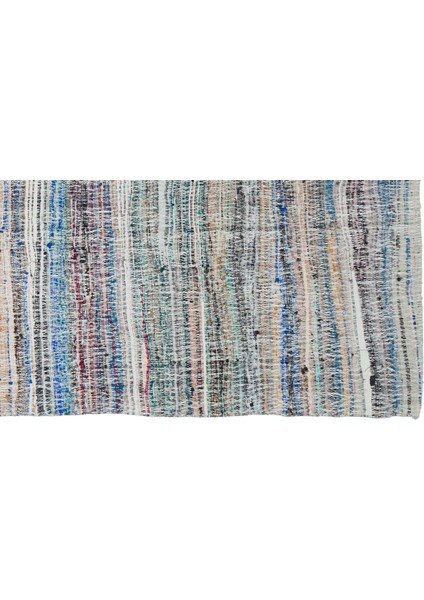 Atina Turkuaz Eskitme Yün Modern Desenli Yün Hav Toz Vermez Leke Tutmayan Salon Yolluk Mutfak El Dokuma Halı fırsatları