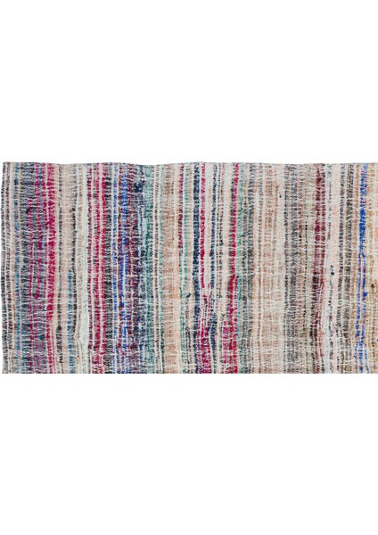 Atina Turkuaz Eskitme Yün Modern Desenli Yün Hav Toz Vermez Leke Tutmayan Salon Yolluk Mutfak El Dokuma Halı indirimleri