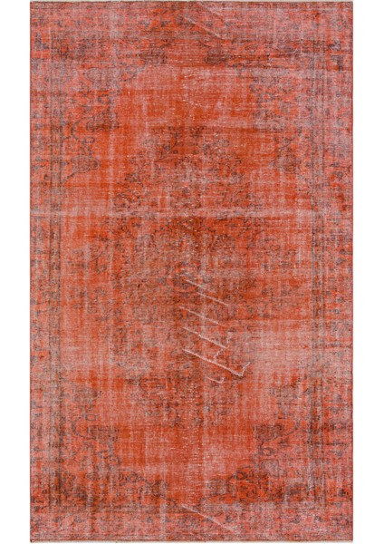 Atina Bej Eskitme Yün Modern Desenli Yün Hav Toz Vermez Leke Tutmayan Salon Yolluk Mutfak El Dokuma Halı