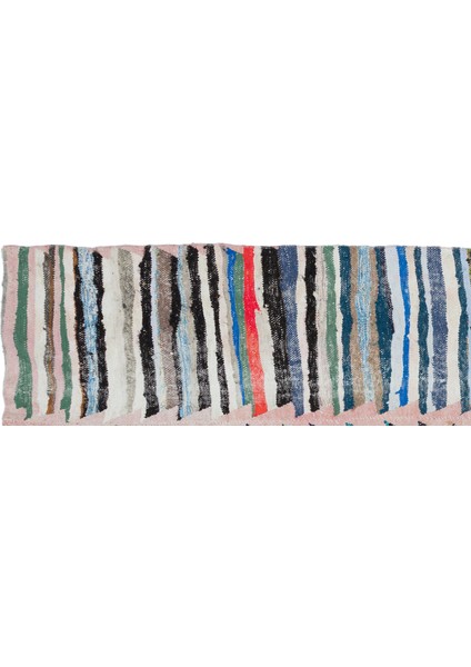 Girit Bej Çizgili Yün Modern Desenli Yün Hav Toz Vermez Leke Tutmayan Salon Yolluk Mutfak El Dokuma Halı indirimleri