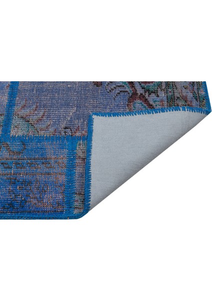 Girit Mor Çizgili Yün Modern Desenli Yün Hav Toz Vermez Leke Tutmayan Salon Yolluk Mutfak El Dokuma Halı fiyatları