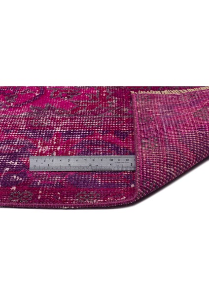 Kırmızı Eskitme Yün Modern Desenli Yün Hav Toz Vermez Leke Tutmayan Salon Yolluk Mutfak El Dokuma Halı fiyatları