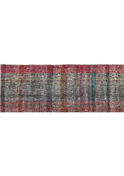 Girit Bej Çizgili Yün Modern Desenli Yün Hav Toz Vermez Leke Tutmayan Salon Yolluk Mutfak El Dokuma Halı fırsatları