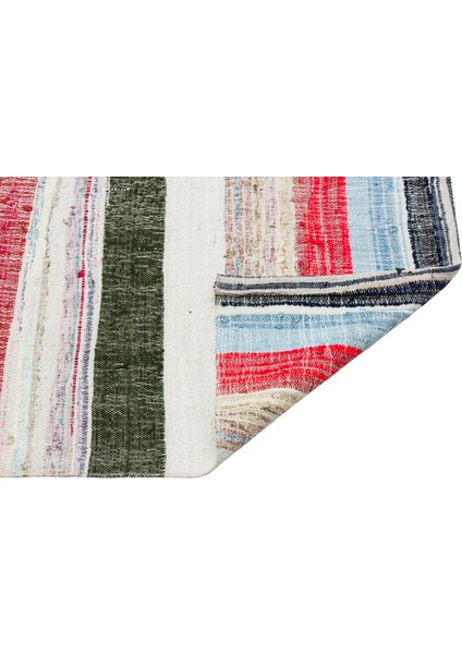 Atina Mavi Eskitme Yün Modern Desenli Yün Hav Toz Vermez Leke Tutmayan Salon Yolluk Mutfak El Dokuma Halı fiyatları