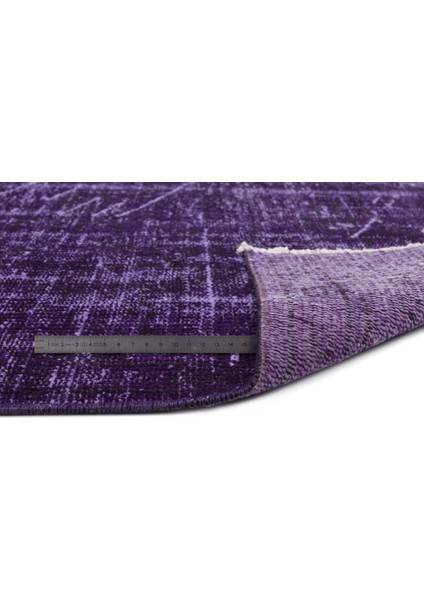 Ikat Kahverengi Ikat Ipek Modern Desenli Yün Hav Toz Vermez Leke Tutmayan Salon Yolluk Mutfak El Dokuma Halı indirimleri