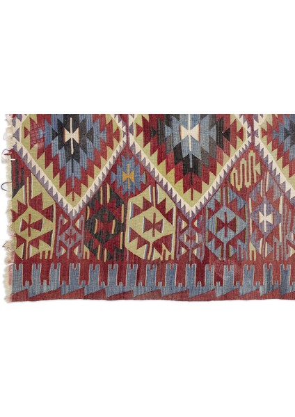 Atina Turkuaz Eskitme Yün Modern Desenli Yün Hav Toz Vermez Leke Tutmayan Salon Yolluk Mutfak El Dokuma Halı fırsatları