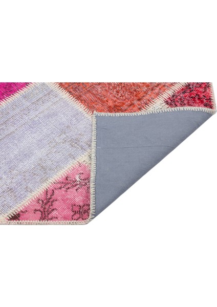 Kavala Kahverengi Göbekli Yün Modern Desenli Yün Hav Toz Vermez Leke Tutmayan Salon Yolluk Mutfak El Dokuma Halı fiyatları