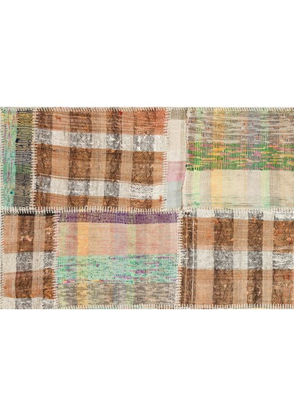 Iskece Kırmızı Eskitme Yün Modern Desenli Yün Hav Toz Vermez Leke Tutmayan Salon Yolluk Mutfak El Dokuma Halı fırsatları