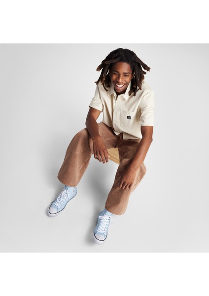 Chuck Taylor All Star Unisex Mavi SNEAKER.450