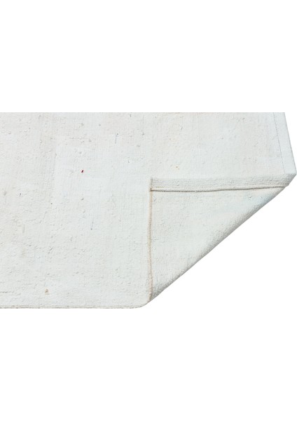 Teselya Gri Çizgili Yün Modern Desenli Yün Hav Toz Vermez Leke Tutmayan Salon Yolluk Mutfak El Dokuma Halı fiyatları