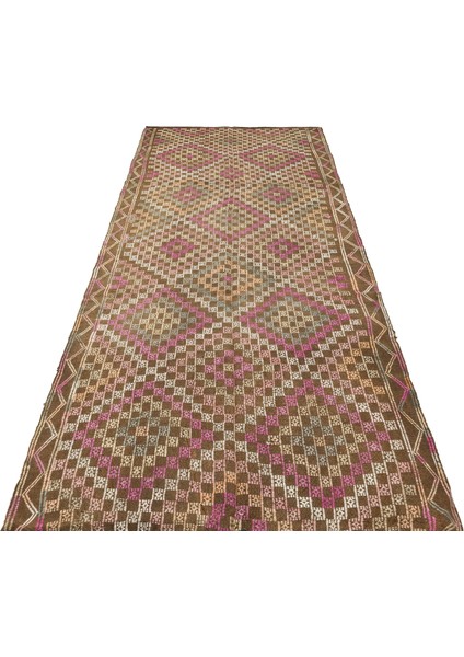 Atina Bej Eskitme Yün Modern Desenli Yün Hav Toz Vermez Leke Tutmayan Salon Yolluk Mutfak El Dokuma Halı modelleri