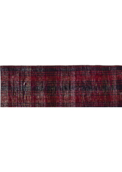 Teselya Bej Çizgili Yün Modern Desenli Yün Hav Toz Vermez Leke Tutmayan Salon Yolluk Mutfak El Dokuma Halı fırsatları