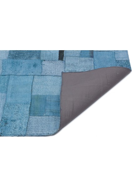 Iskece Mor Eskitme Yün Modern Desenli Yün Hav Toz Vermez Leke Tutmayan Salon Yolluk Mutfak El Dokuma Halı fiyatları