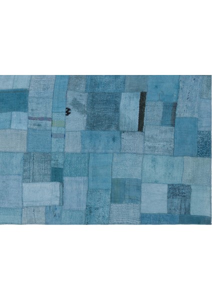 Iskece Mor Eskitme Yün Modern Desenli Yün Hav Toz Vermez Leke Tutmayan Salon Yolluk Mutfak El Dokuma Halı fırsatları