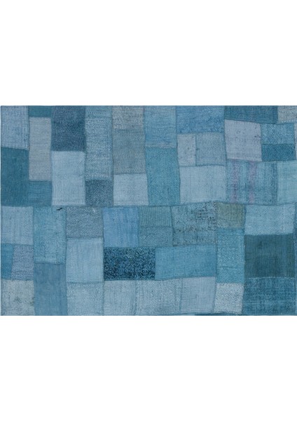 Iskece Mor Eskitme Yün Modern Desenli Yün Hav Toz Vermez Leke Tutmayan Salon Yolluk Mutfak El Dokuma Halı indirimleri