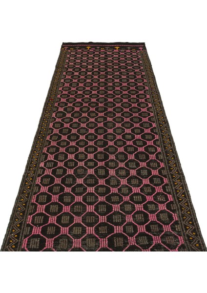 Iskece Turkuaz Eskitme Yün Modern Desenli Yün Hav Toz Vermez Leke Tutmayan Salon Yolluk Mutfak El Dokuma Halı modelleri