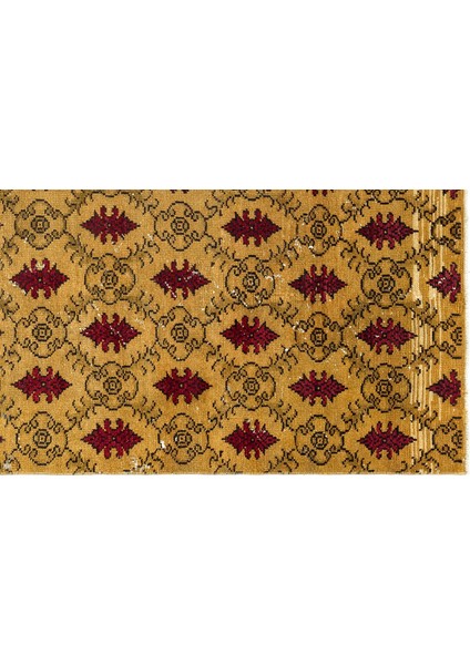 Atina Turkuaz Eskitme Yün Modern Desenli Yün Hav Toz Vermez Leke Tutmayan Salon Yolluk Mutfak El Dokuma Halı fırsatları