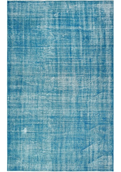 Girit Bej Çizgili Yün Modern Desenli Yün Hav Toz Vermez Leke Tutmayan Salon Yolluk Mutfak El Dokuma Halı