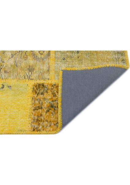 Selanik Bej Eskitme Yün Modern Desenli Yün Hav Toz Vermez Leke Tutmayan Salon Yolluk Mutfak El Dokuma Halı fiyatları